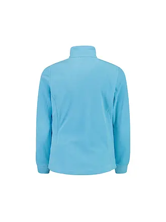 CMP | Sous-pull en polaire pour fille | hellblau